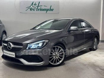 MERCEDES CLA (2) 220 D STARLIGHT EDITION 7G-DCT