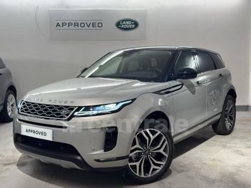 LAND ROVER RANGE ROVER EVOQUE 2 II P200 FLEX 4WD NOLITA EDITION BVA8