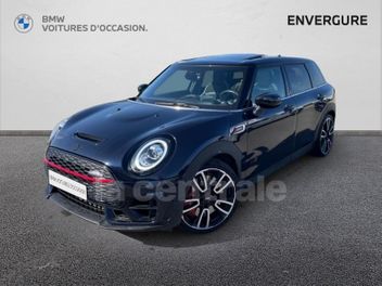 MINI MINI 3 CLUBMAN JCW III (2) CLUBMAN JCW ULTIMATE 306 BVA8