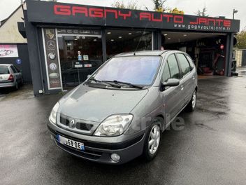 RENAULT SCENIC (2) 1.6 16V RXE