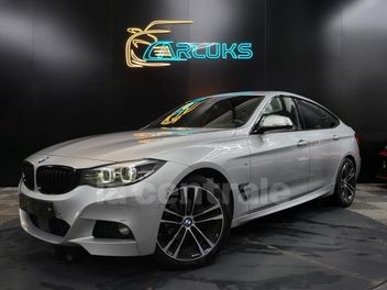 BMW SERIE 3 GT F34 (F34) (2) 320IA XDRIVE 184 SPORT ULTIMATE