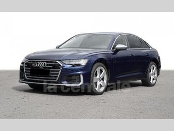 AUDI S6 (5E GENERATION) V 3.0 TDI 350 QUATTRO TIPTRONIC 8