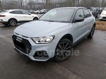 AUDI A1 (2E GENERATION) CITYCARVER II CITYCARVER 1.0 25 TFSI 95 DESIGN