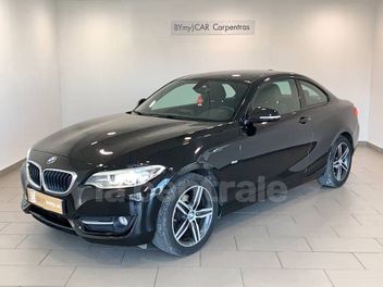 BMW SERIE 2 F22 COUPE (F22) COUPE 218D 150 8CV SPORT