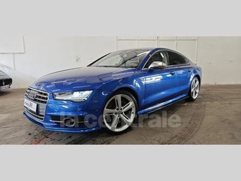 AUDI S7 SPORTBACK (2) SPORTBACK 4.0 TFSI 450 QUATTRO S TRONIC 7