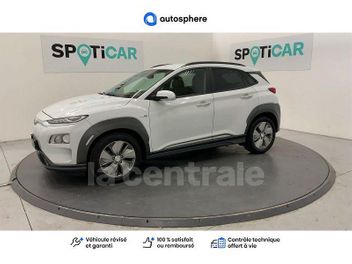 HYUNDAI KONA (2) ELECTRIQUE 39 KWH 136 CREATIVE