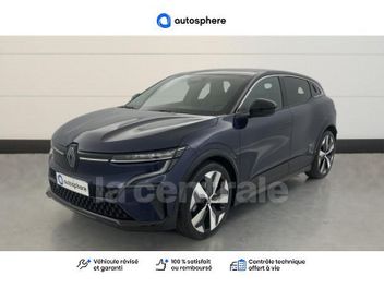 RENAULT MEGANE 5 V E-TECH EV60 220 SUPER CHARGE TECHNO 60 KWH