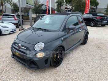 FIAT 500 C II (2) C 1.2 8V 69 POPSTAR DUALOGIC