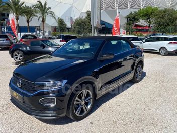 VOLKSWAGEN T-ROC CABRIOLET CABRIOLET 1.5 TSI 150 EVO R-LINE DSG7