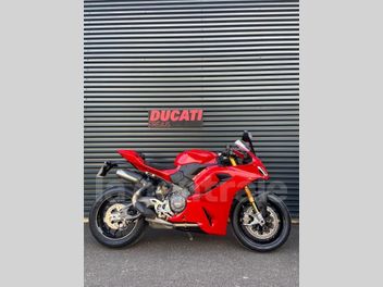 DUCATI PANIGALE V2 890