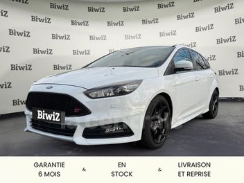 FORD FOCUS 3 ST III (2) 2.0 TDCI 185 S&S ST 5P