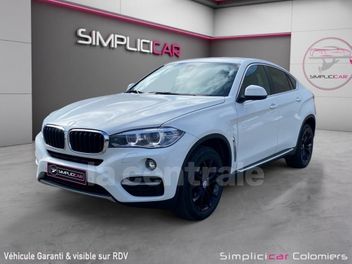 BMW X6 F16 (F16) XDRIVE30D 258 LOUNGE PLUS BVA8