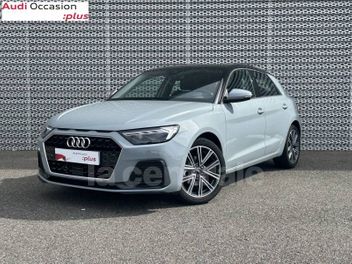 AUDI A1 (2E GENERATION) SPORTBACK II 30 TFSI 116 ADVANCED S TRONIC 7