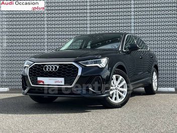 AUDI Q3 (2E GENERATION) SPORTBACK II SPORTBACK 35 TFSI 150 DESIGN S TRONIC 7