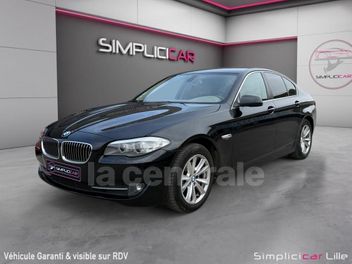 BMW SERIE 5 F10 (F10) 520D 184 LUXE