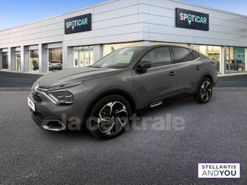 CITROEN C4 (3E GENERATION) X III X 1.2 PURETECH 130 S&S SHINE EAT8