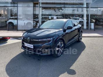 RENAULT MEGANE 5 V E-TECH EV60 220 SUPER CHARGE TECHNO 60 KWH