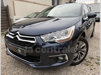 CITROEN DS4 1.6 E-HDI 115 URBAN SHOW