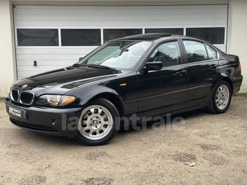 BMW SERIE 3 E46 (E46) 325I STEPTRONIC