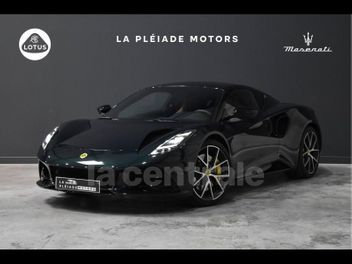LOTUS 