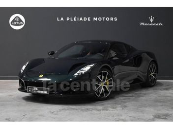 LOTUS 