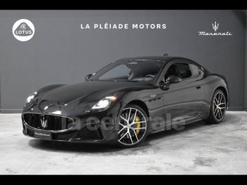 MASERATI 