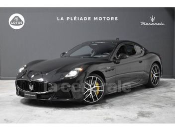 MASERATI 