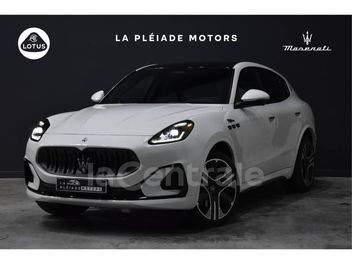 MASERATI 