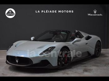 MASERATI 