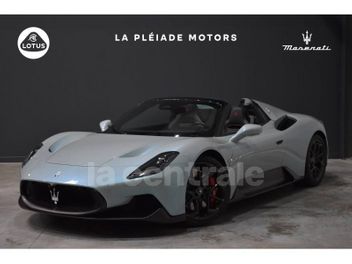 MASERATI 