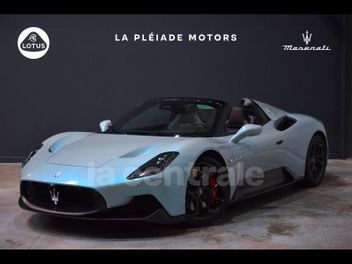 MASERATI 