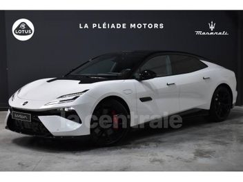 LOTUS 