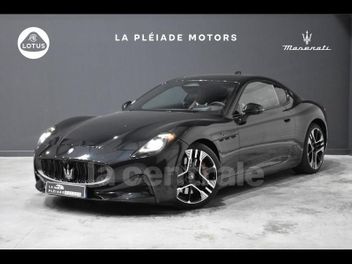 MASERATI 