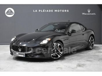 MASERATI 
