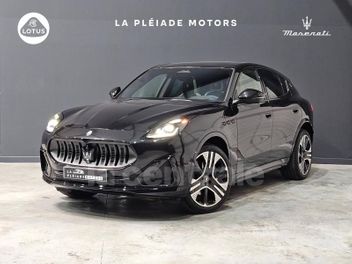 MASERATI GRECALE 410 KW FOLGORE 105 KWH