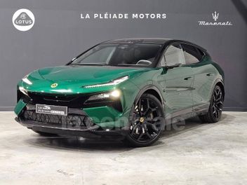 LOTUS 