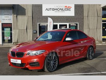 BMW SERIE 2 F22 COUPE M (F22) COUPE M240I XDRIVE 340 BVA8