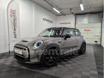 MINI MINI 3 3P III (2) (F56) HATCH COOPER SE 184 FINITION CLASSIC 32.6 KWH