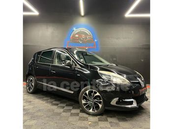 RENAULT SCENIC 3 III (3) 1.5 DCI 110 BOSE EDC