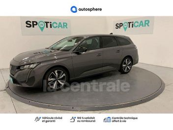 PEUGEOT 308 (3E GENERATION) SW III SW 1.5 BLUEHDI 130 S&S ALLURE EAT8