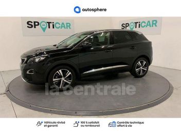 PEUGEOT 3008 (2E GENERATION) II 1.5 BLUEHDI 130 S&S ALLURE EAT8