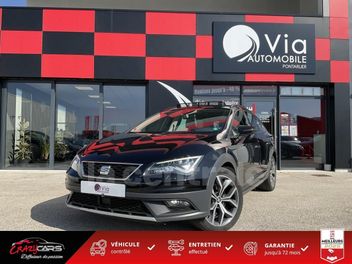 SEAT LEON 3 ST X-PERIENCE III ST 2.0 TDI 184 4DRIVE X-PERIENCE DSG