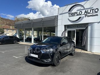 DS DS 3 CROSSBACK 1.5 BLUEHDI 130 7CV SO CHIC AUTOMATIQUE