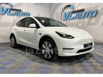 TESLA MODEL Y (2) 375 LONG RANGE AWD 83.1 KWH