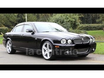 JAGUAR XJR 4.2 V8 BVA