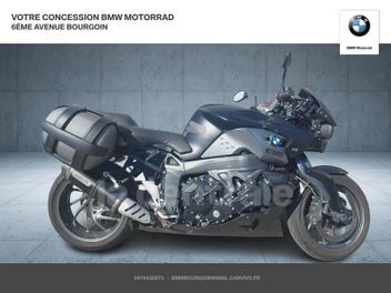 BMW K1300 R 1300