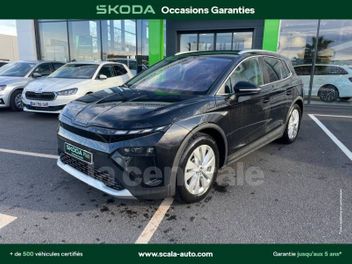 SKODA ELROQ 285 BATTERIE 85 CLEVER 82 KWH