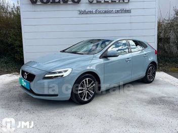 VOLVO V40 (2E GENERATION) II (2) 2.0 T2 122 7CV MOMENTUM