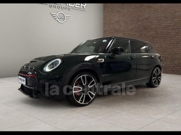 MINI MINI 3 CLUBMAN JCW III (2) CLUBMAN JCW ULTIMATE 306 BVA8