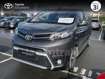 TOYOTA PROACE 2 VERSO II 1.5 D LONG 120 D-4D DYNAMIC